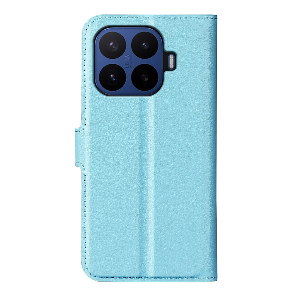 Xiaomi 17T Pro - Custodia in ecopelle