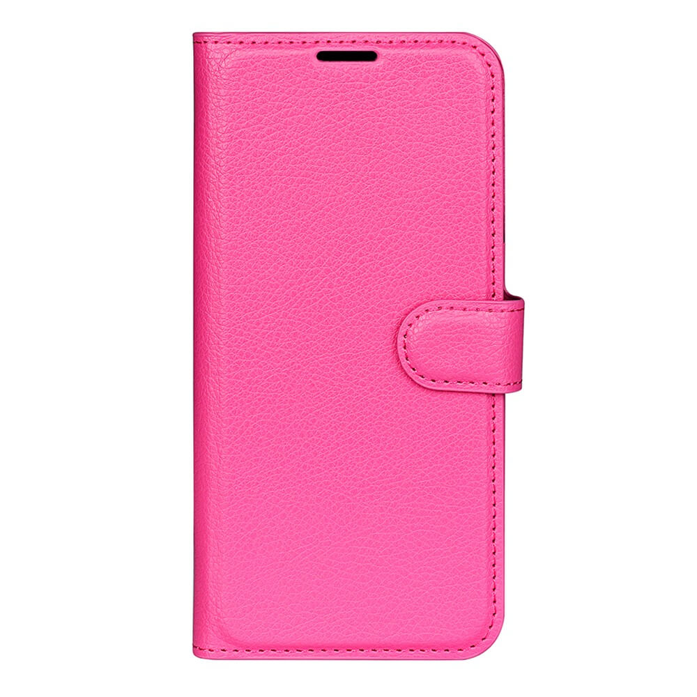 Xiaomi 17T Pro - Custodia in ecopelle