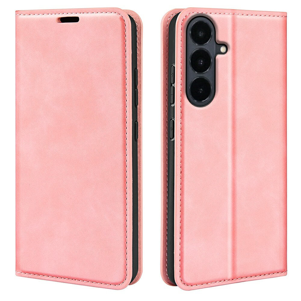 Galaxy S26 FE - Custodia Stand Flip Case
