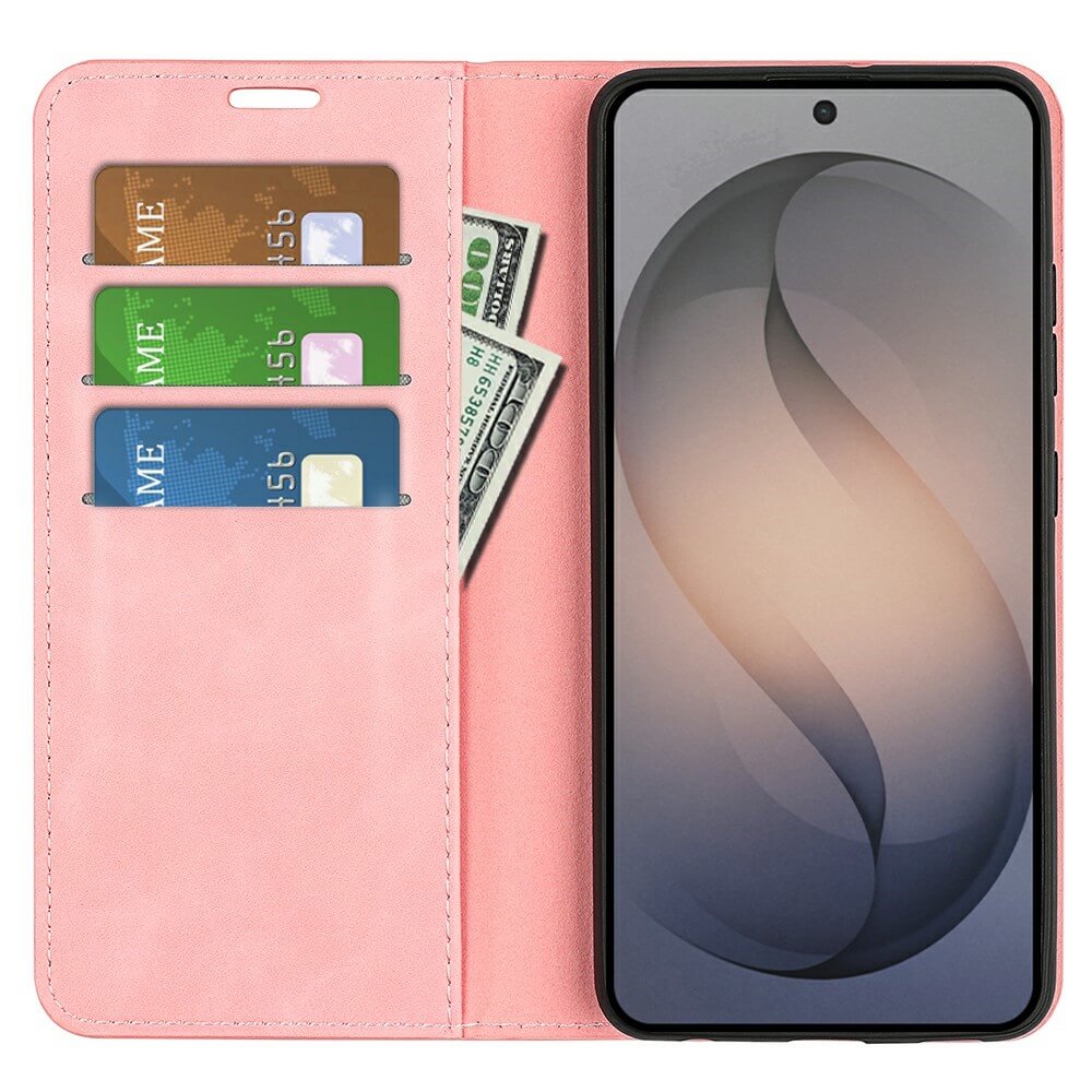 Galaxy S26 FE - Custodia Stand Flip Case