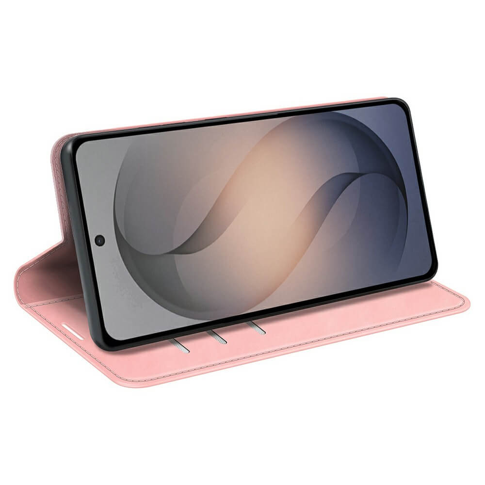 Galaxy S26 FE - Custodia Stand Flip Case