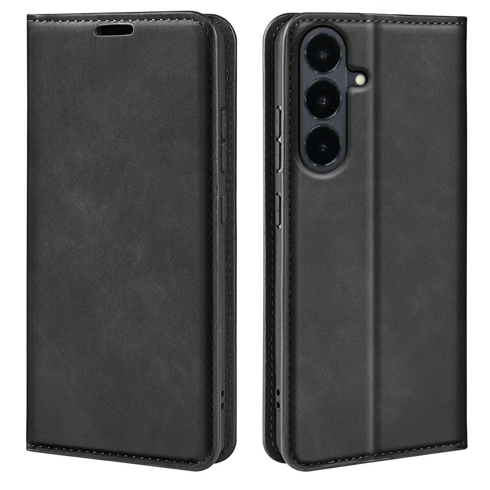 Galaxy S26 FE - Custodia Stand Flip Case