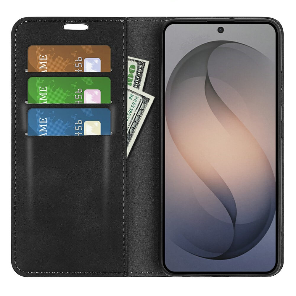 Galaxy S26 FE - Custodia Stand Flip Case