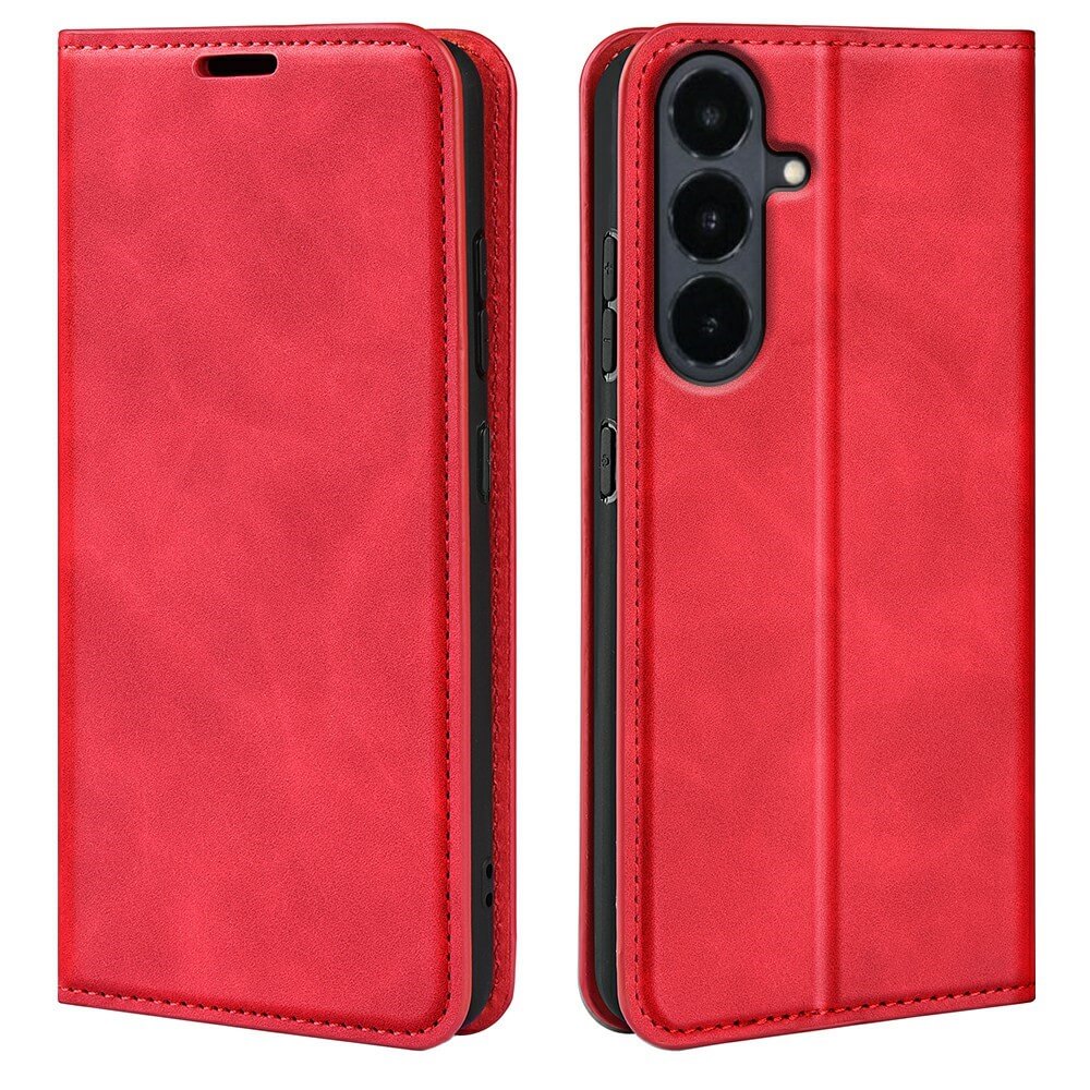 Galaxy S26 FE - Custodia Stand Flip Case