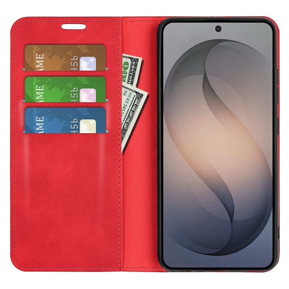 Galaxy S26 FE - Custodia Stand Flip Case