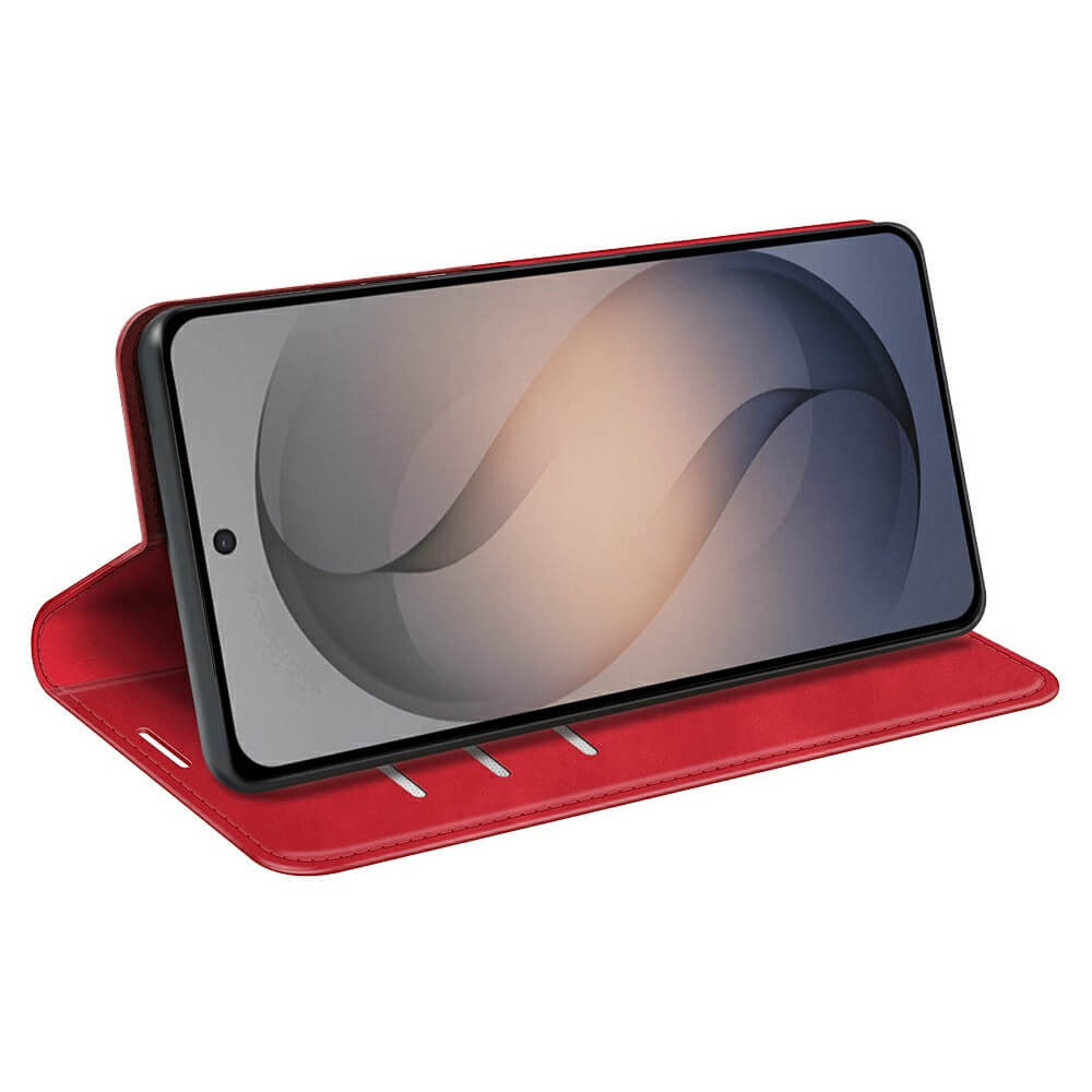 Galaxy S26 FE - Custodia Stand Flip Case