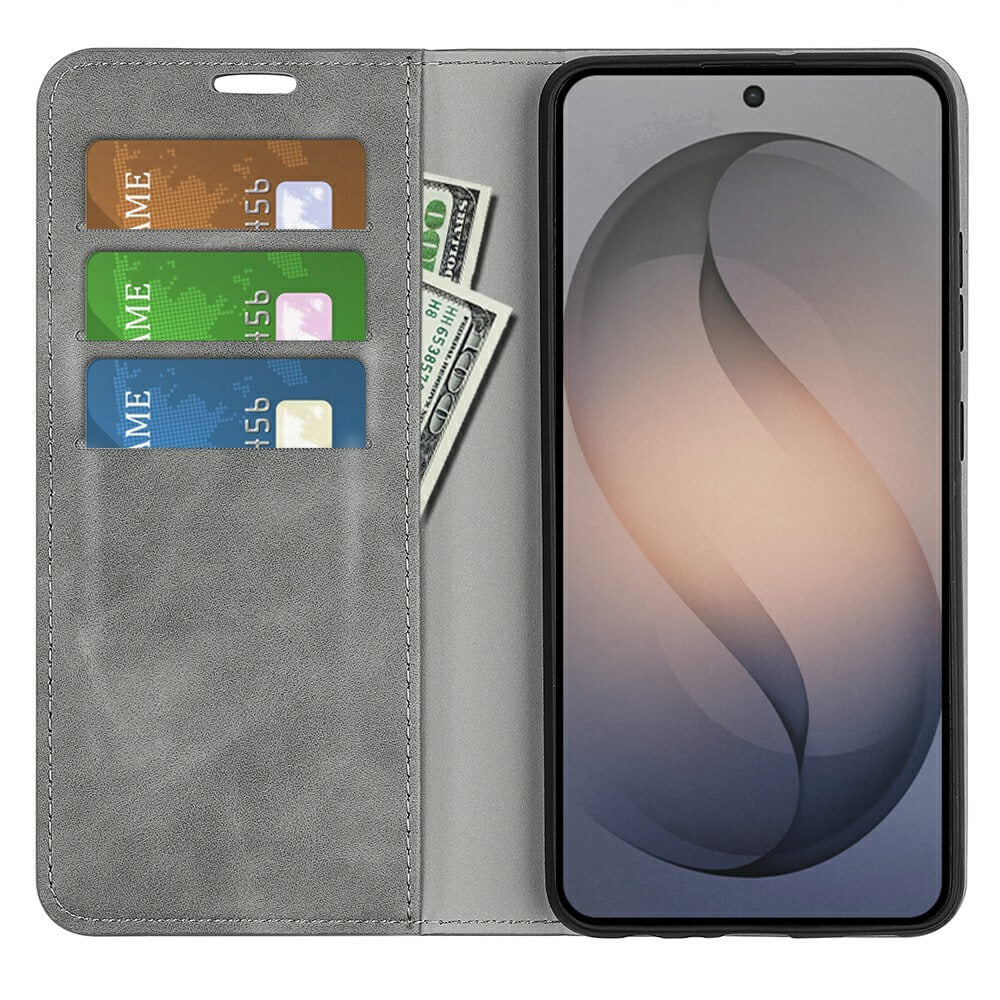 Galaxy S26 FE - Custodia Stand Flip Case