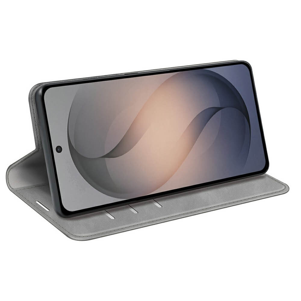 Galaxy S26 FE - Custodia Stand Flip Case