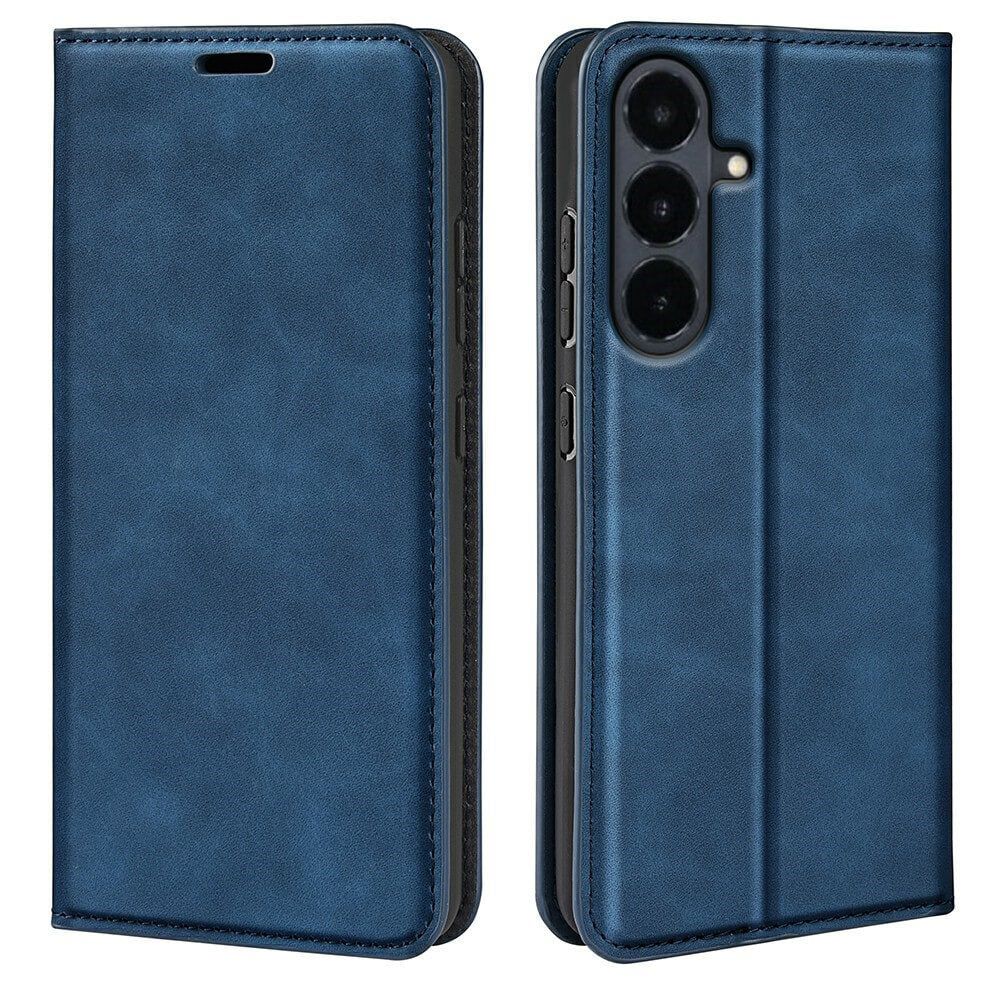 Galaxy S26 FE - Custodia Stand Flip Case