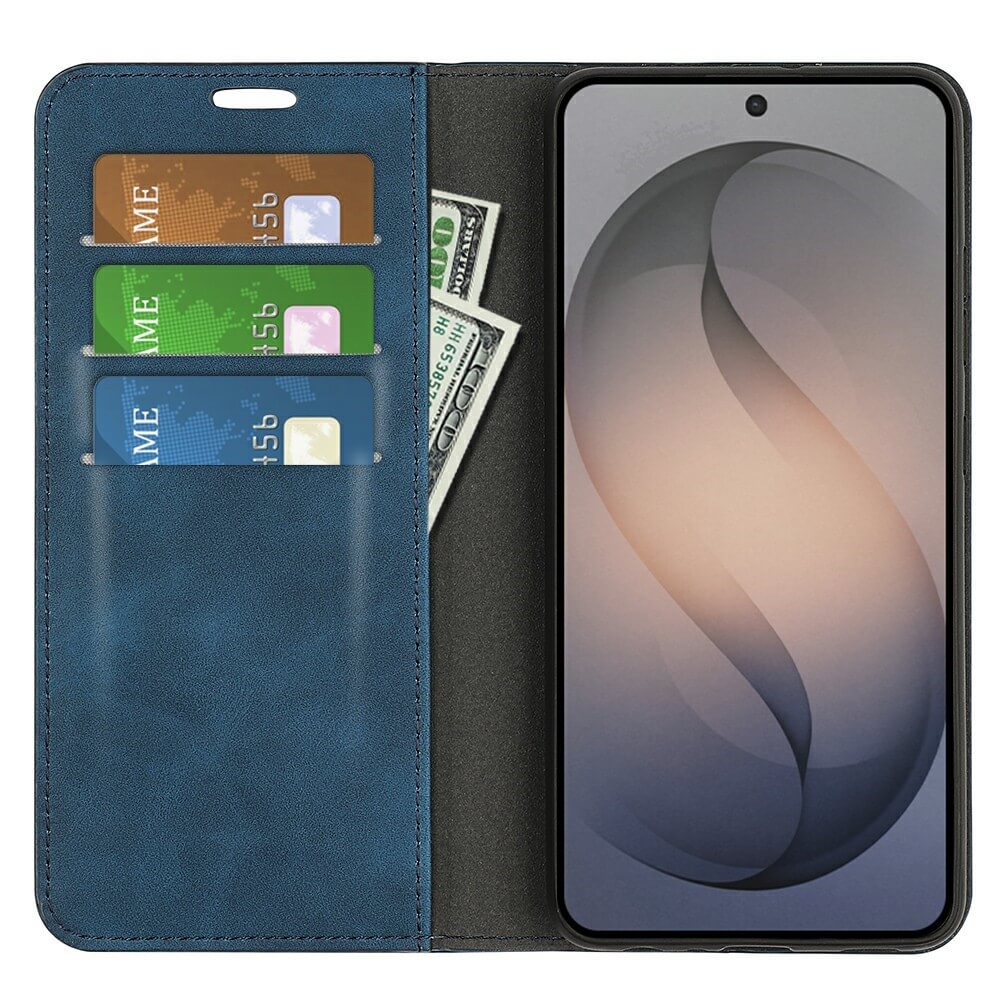Galaxy S26 FE - Custodia Stand Flip Case