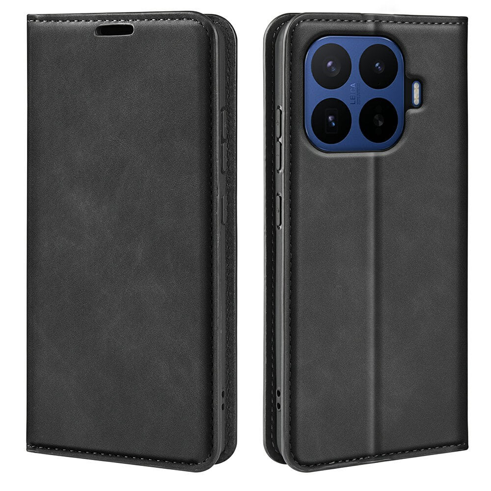 Xiaomi 17T Pro - Coque Stand Flip Case