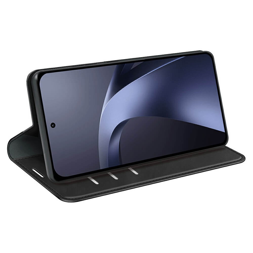 Xiaomi 17T Pro - Coque Stand Flip Case