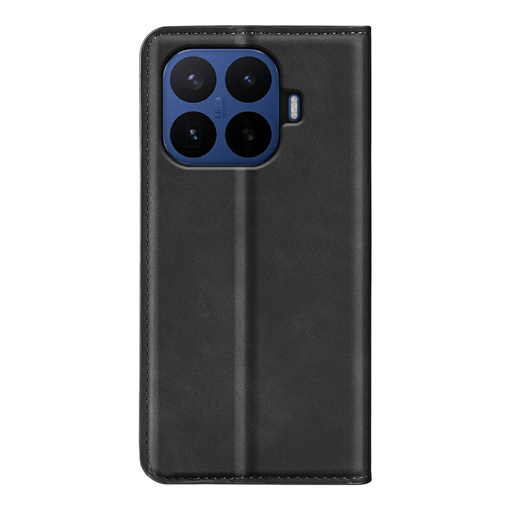 Xiaomi 17T Pro - Coque Stand Flip Case