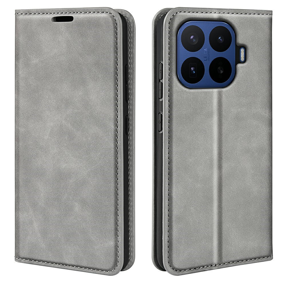 Xiaomi 17T Pro - Coque Stand Flip Case