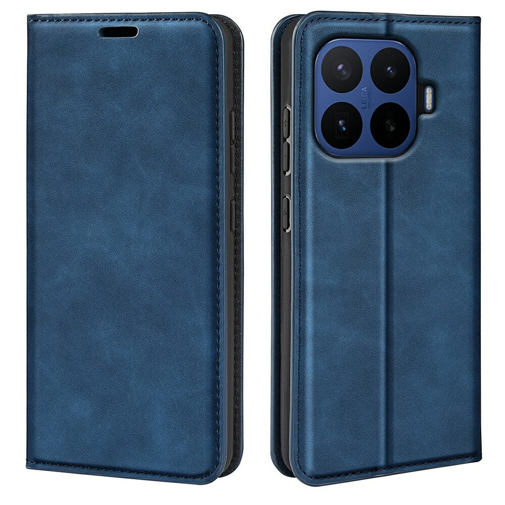 Xiaomi 17T Pro - Coque Stand Flip Case