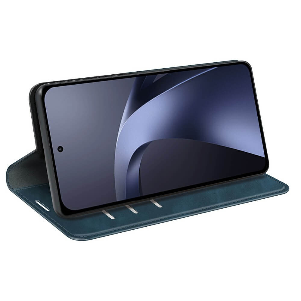 Xiaomi 17T Pro - Coque Stand Flip Case
