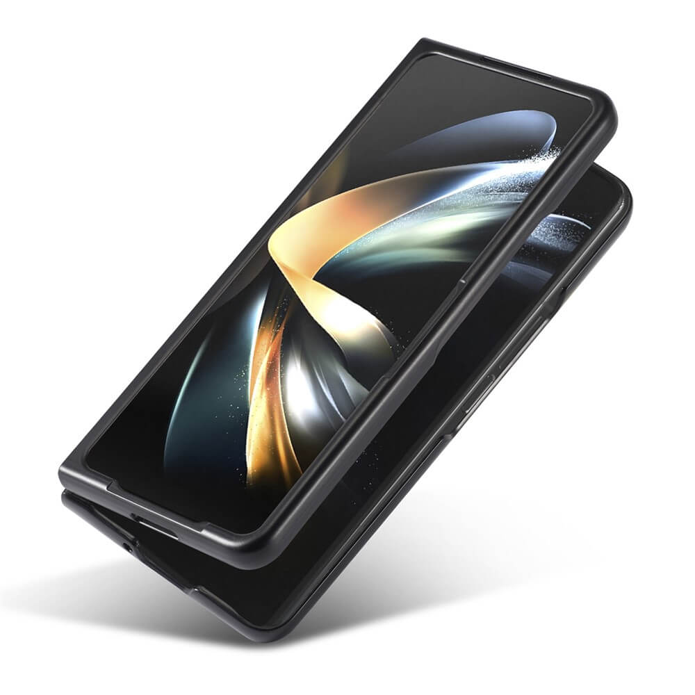 Galaxy Z Fold8 Ultra - LC.IMEEKE Backcover Carbon Fiber