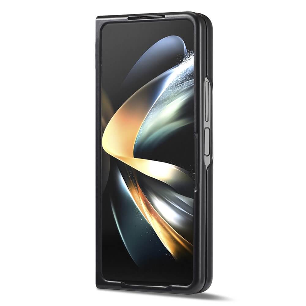Galaxy Z Fold8 Ultra - LC.IMEEKE Backcover Carbon Fiber