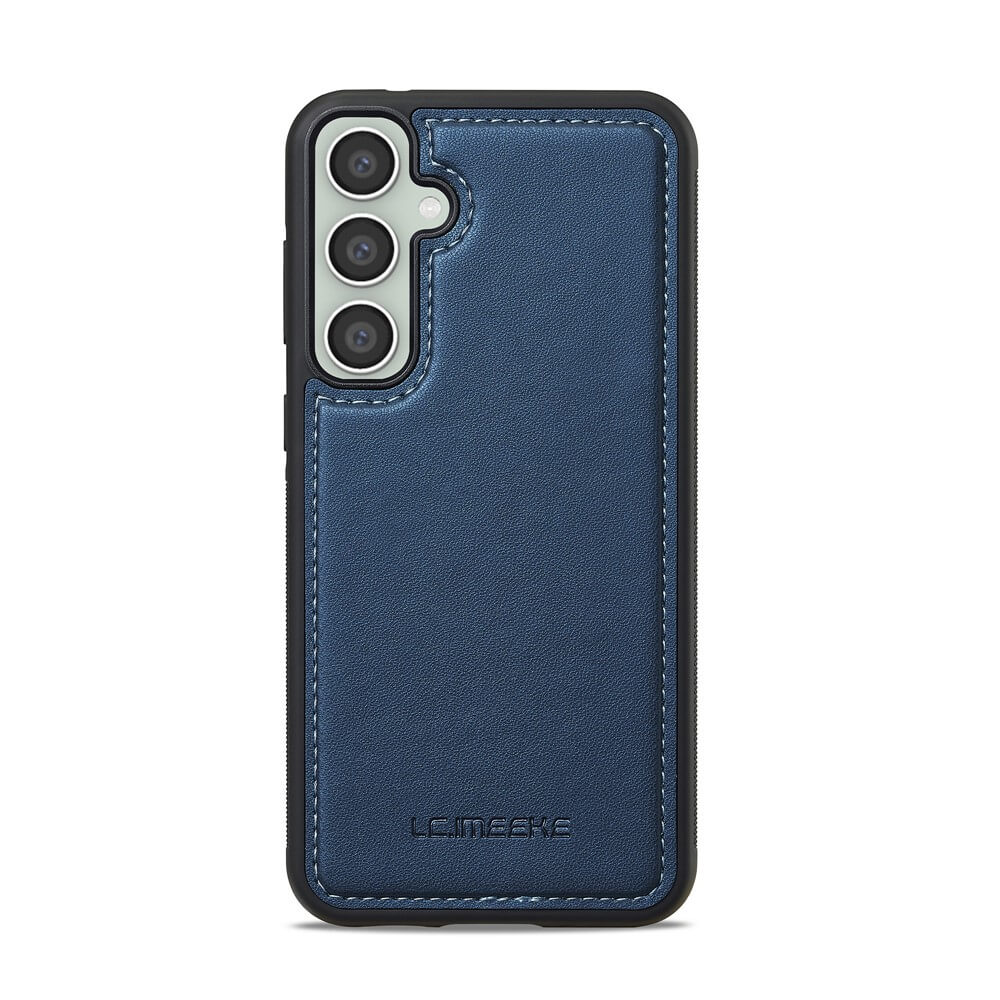Galaxy S26 FE   - LC.IMEEKE L2 series wallet and cover