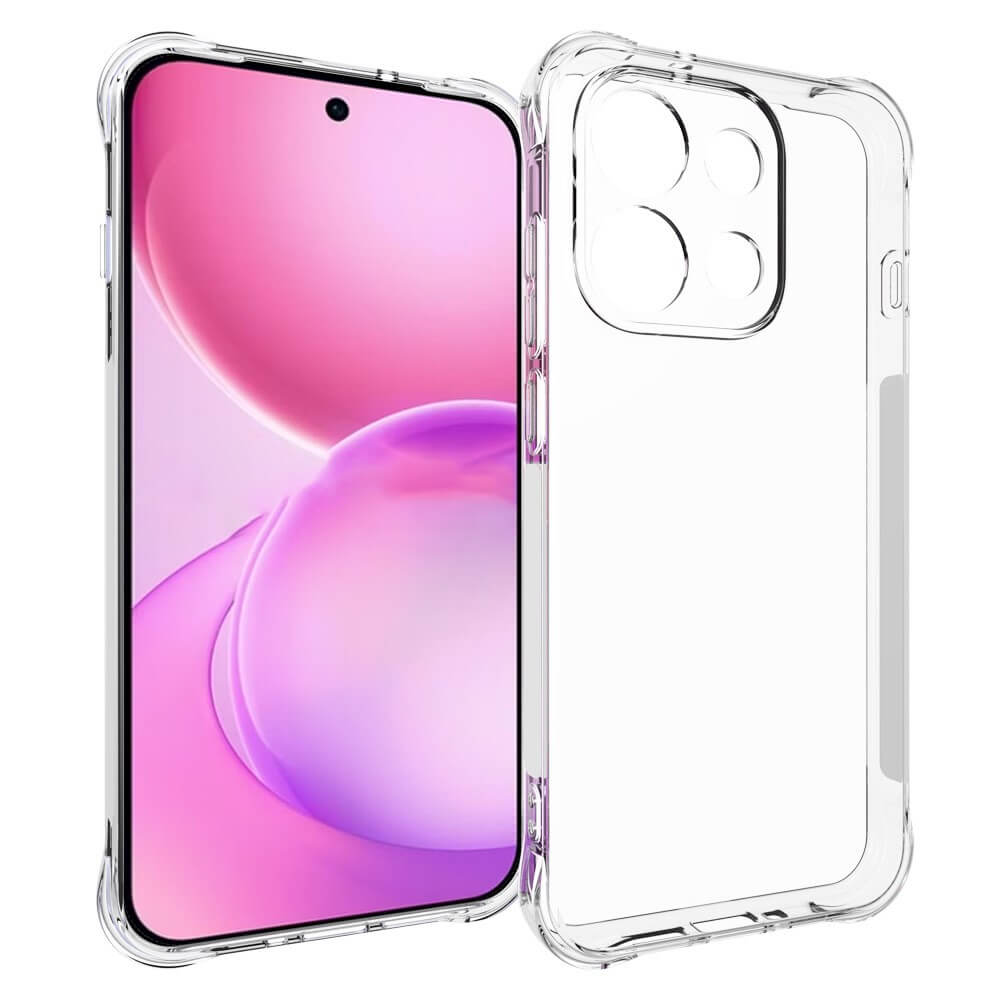 OPPO Reno16 Pro - Custodia Drop Protection
