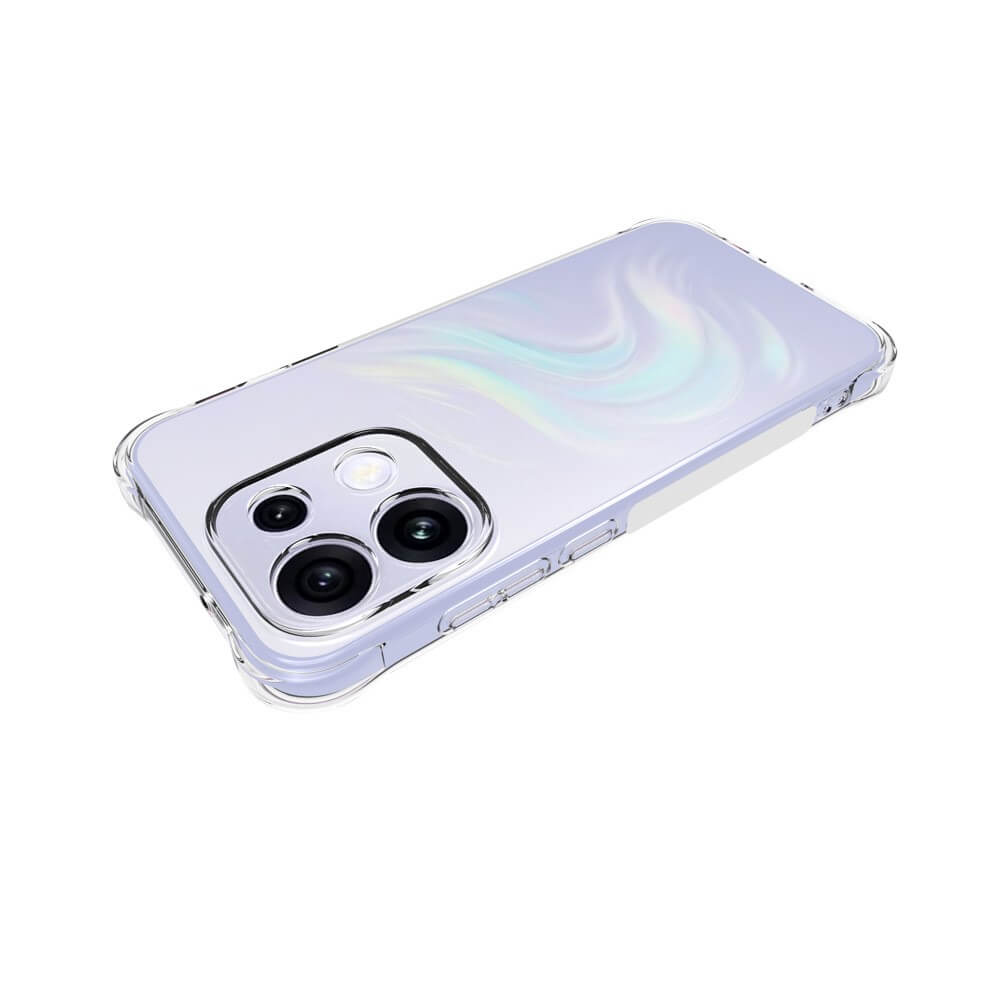 OPPO Reno16 Pro - Custodia Drop Protection