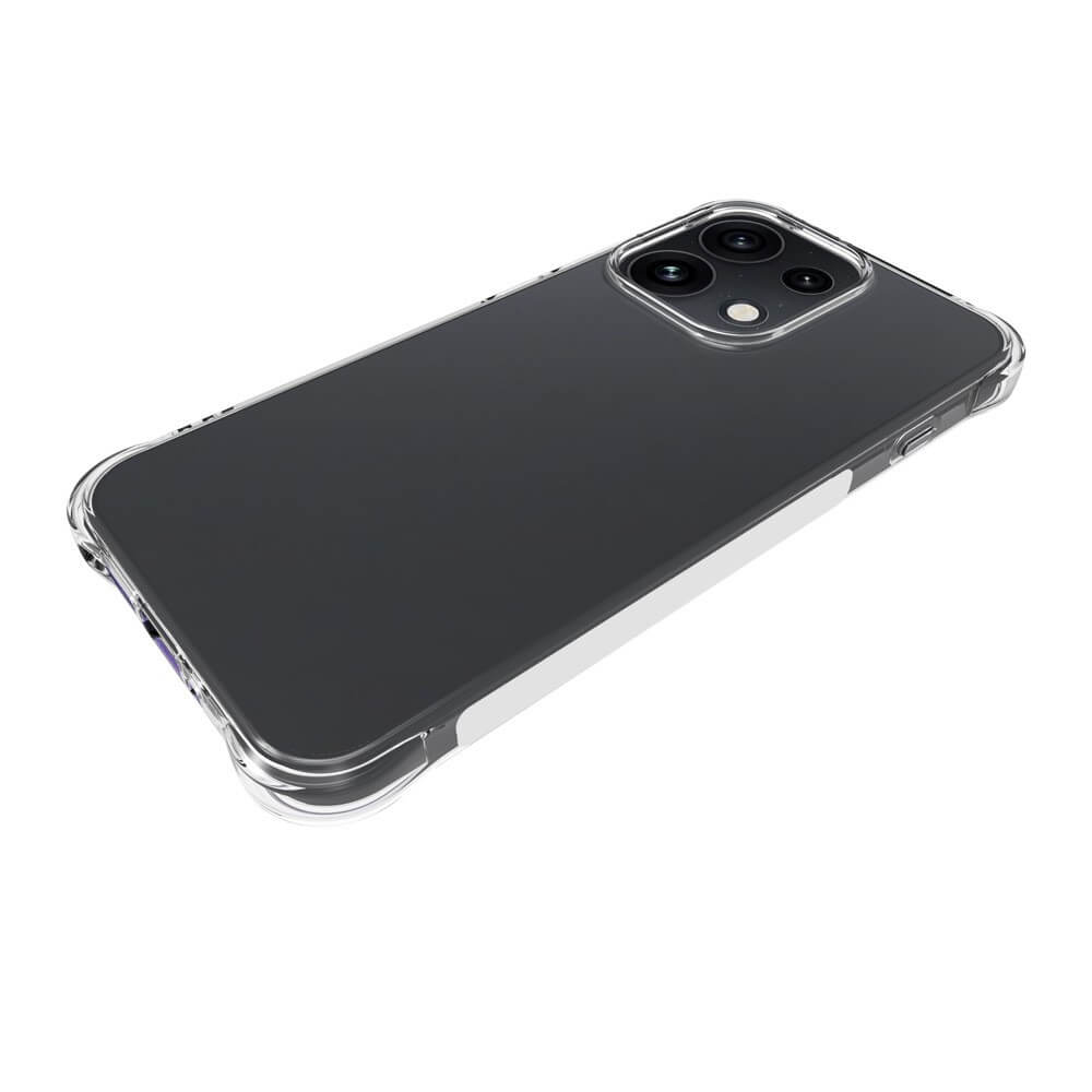 OPPO Reno16 - Coque en silicone Drop Protection