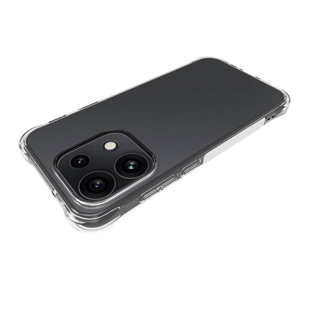 OPPO Reno16 - Coque en silicone Drop Protection