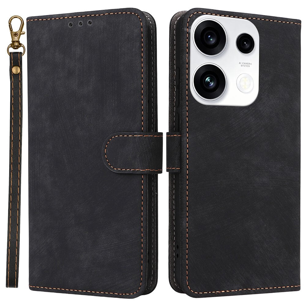 OPPO Reno16 F / Reno16 FS - Custodia con blocco RFID