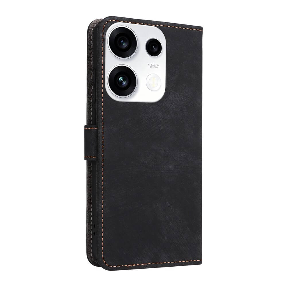 OPPO Reno16 F / Reno16 FS - Custodia con blocco RFID