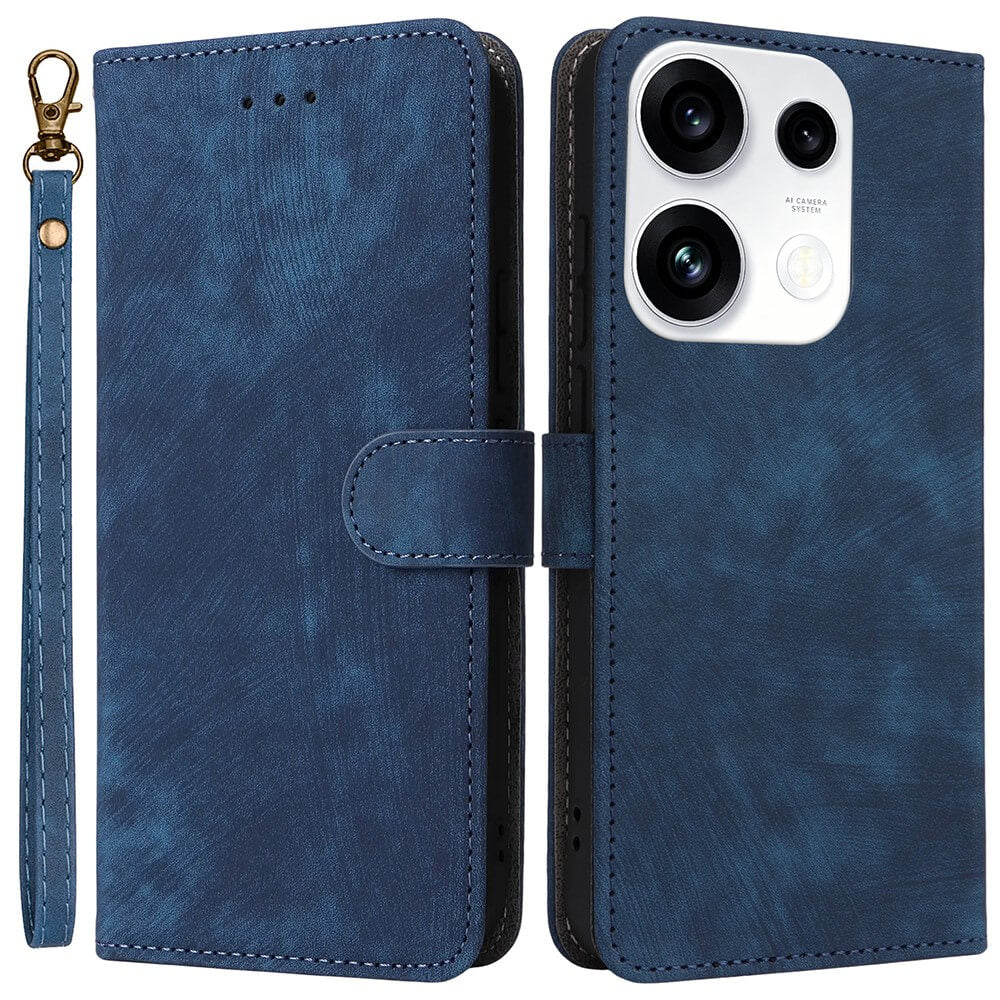 OPPO Reno16 F / Reno16 FS - Custodia con blocco RFID