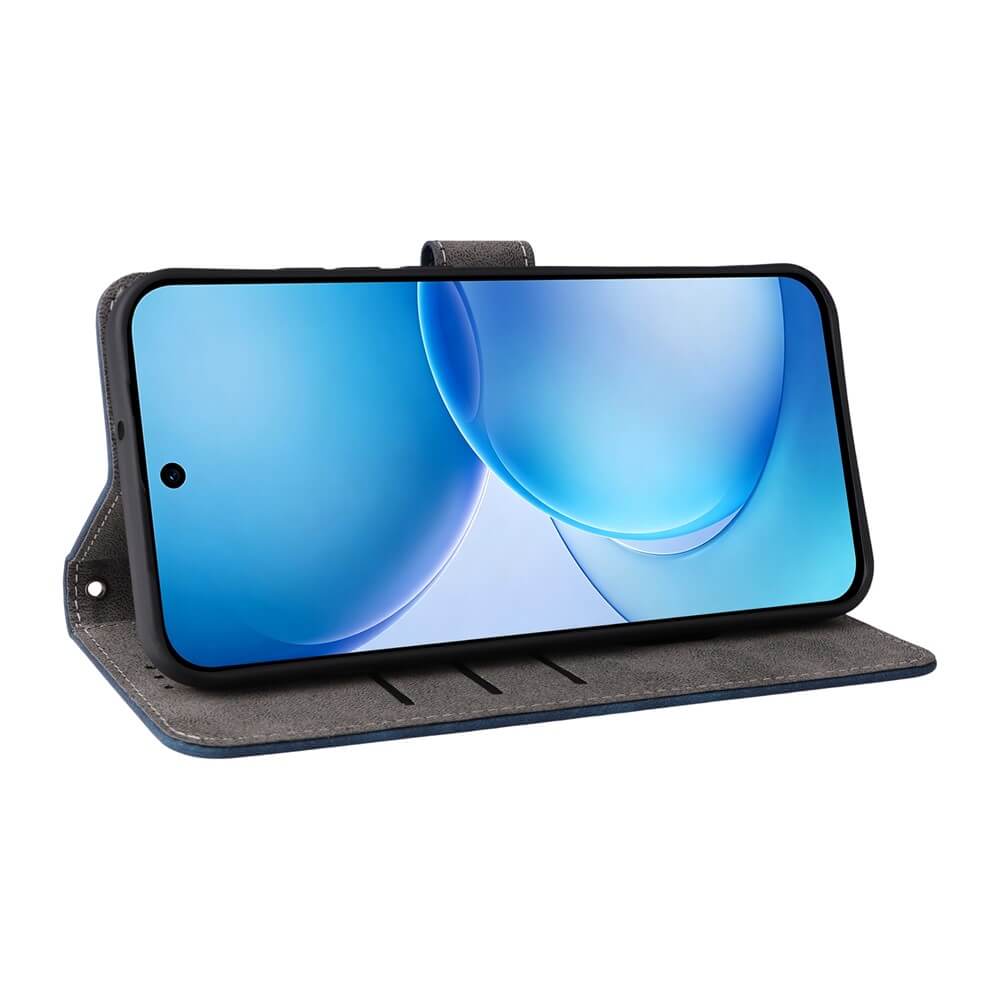 OPPO Reno16 F / Reno16 FS - Custodia con blocco RFID