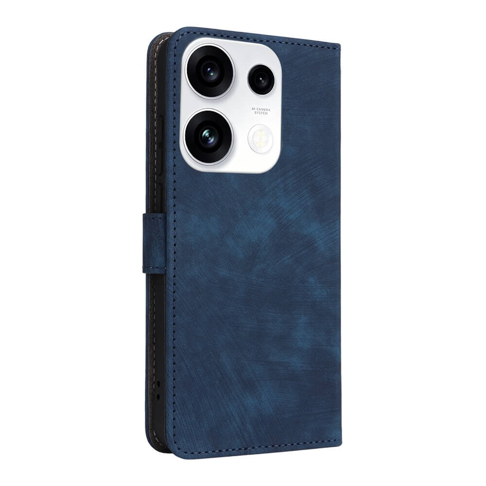 OPPO Reno16 F / Reno16 FS - Custodia con blocco RFID