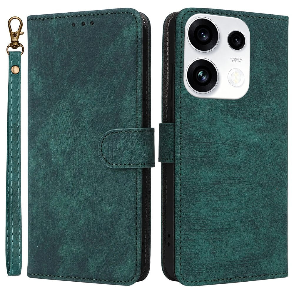 OPPO Reno16 F / Reno16 FS - Custodia con blocco RFID