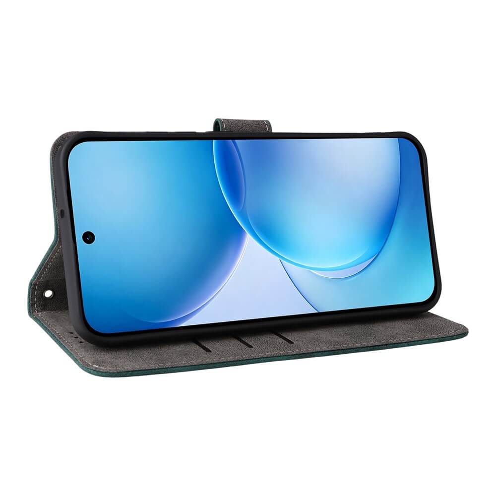 OPPO Reno16 F / Reno16 FS - Custodia con blocco RFID