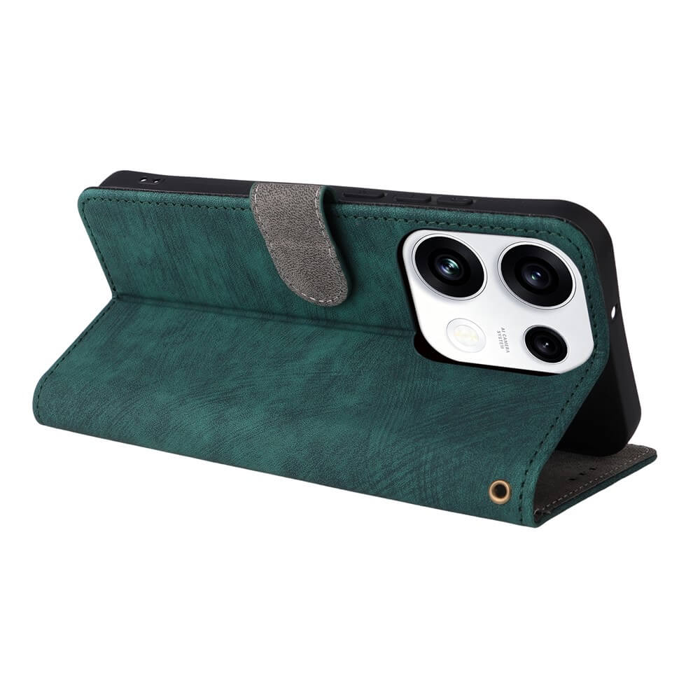 OPPO Reno16 F / Reno16 FS - Custodia con blocco RFID
