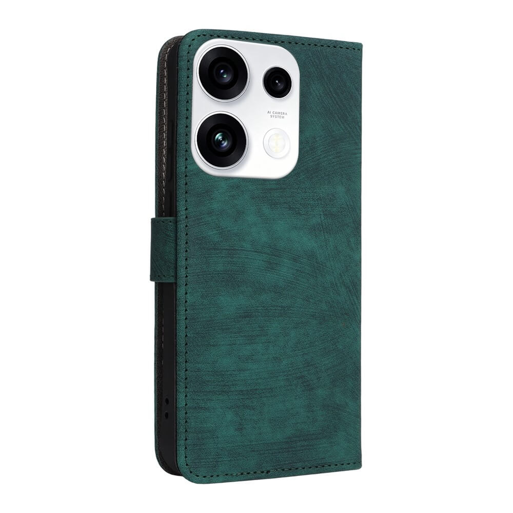 OPPO Reno16 F / Reno16 FS - Custodia con blocco RFID