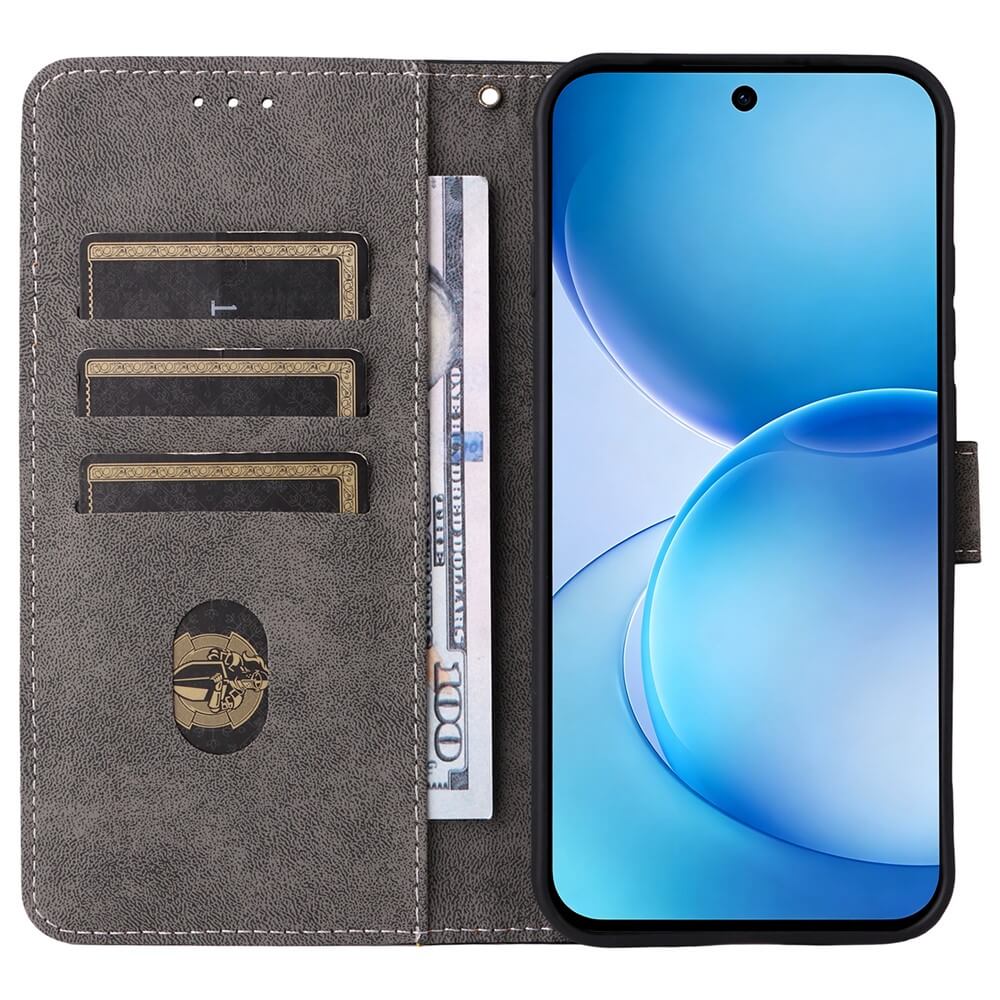 OPPO Reno16 F / Reno16 FS - Custodia con blocco RFID