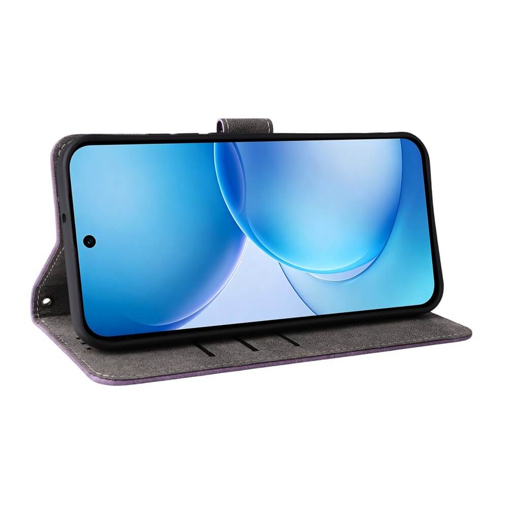 OPPO Reno16 F / Reno16 FS - Custodia con blocco RFID