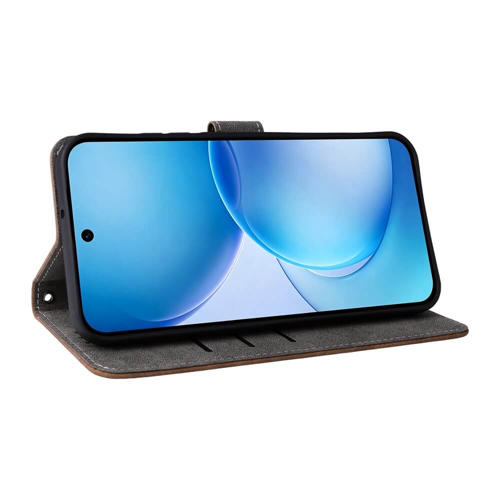 OPPO Reno16 F / Reno16 FS - Custodia con blocco RFID