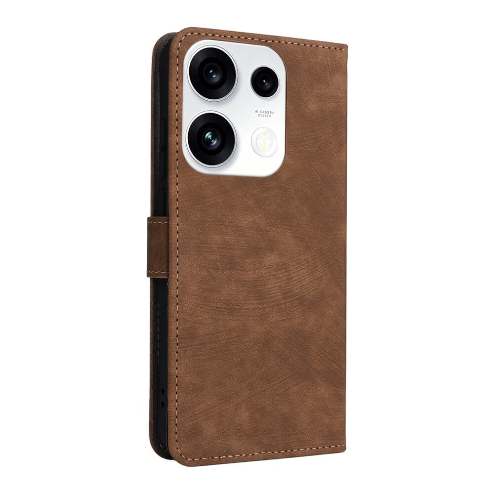 OPPO Reno16 F / Reno16 FS - Custodia con blocco RFID