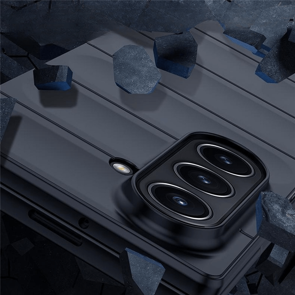 Galaxy Z Fold8 Ultra - Rugged Protective Case