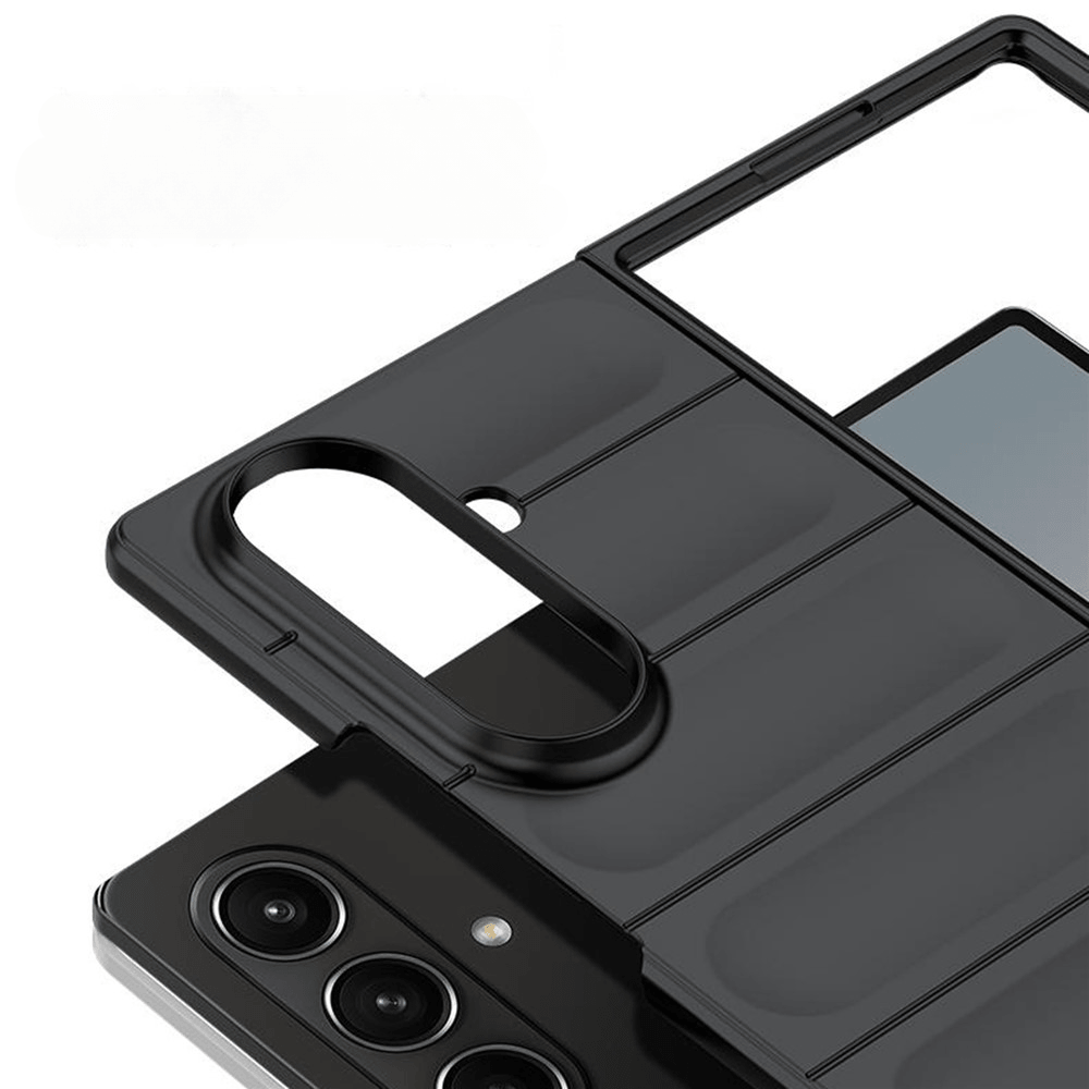 Galaxy Z Fold8 Ultra - Rugged Protective Case