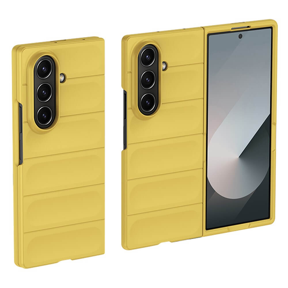 Galaxy Z Fold8 Ultra - Rugged Protective Case