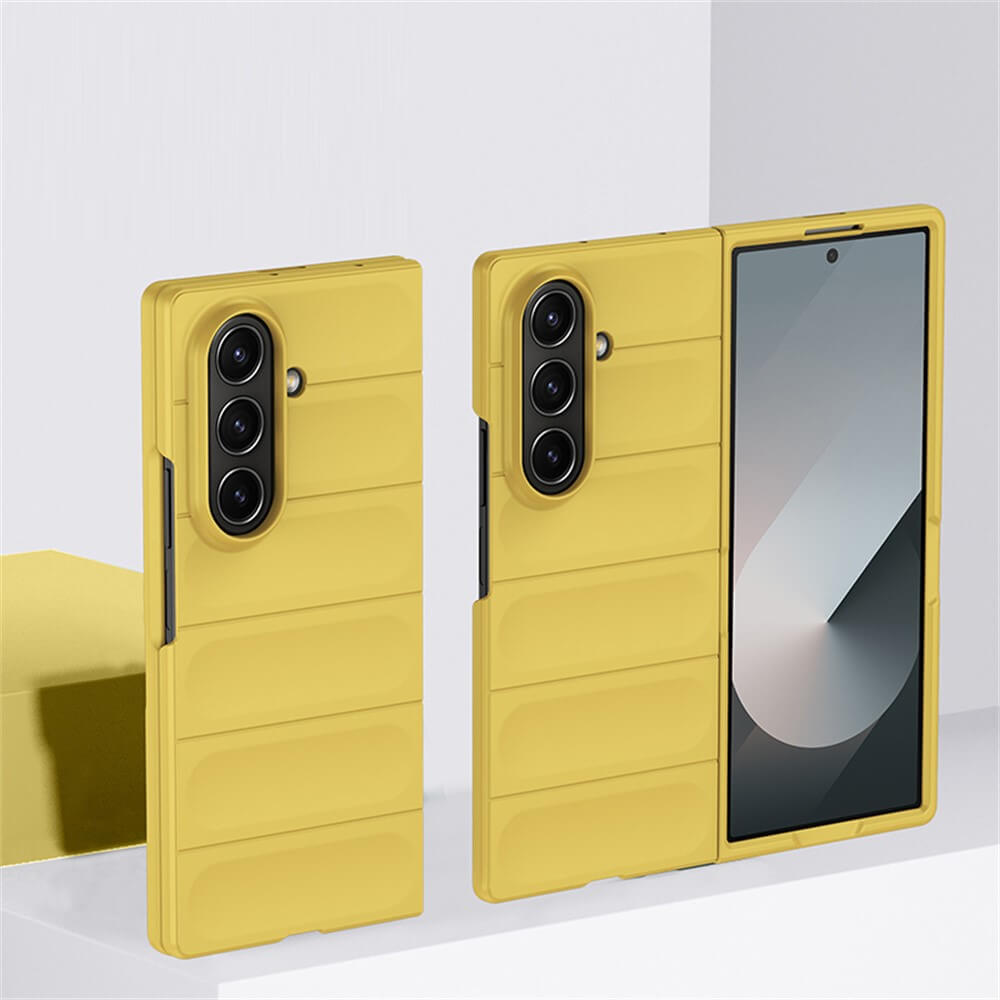 Galaxy Z Fold8 Ultra - Rugged Protective Case