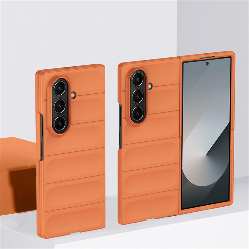 Galaxy Z Fold8 Ultra - Rugged Protective Case