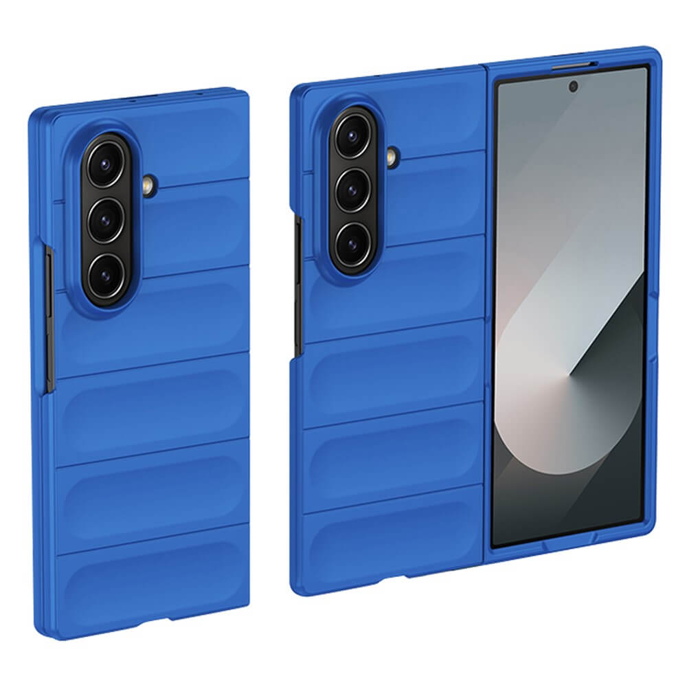 Galaxy Z Fold8 Ultra - Rugged Protective Case