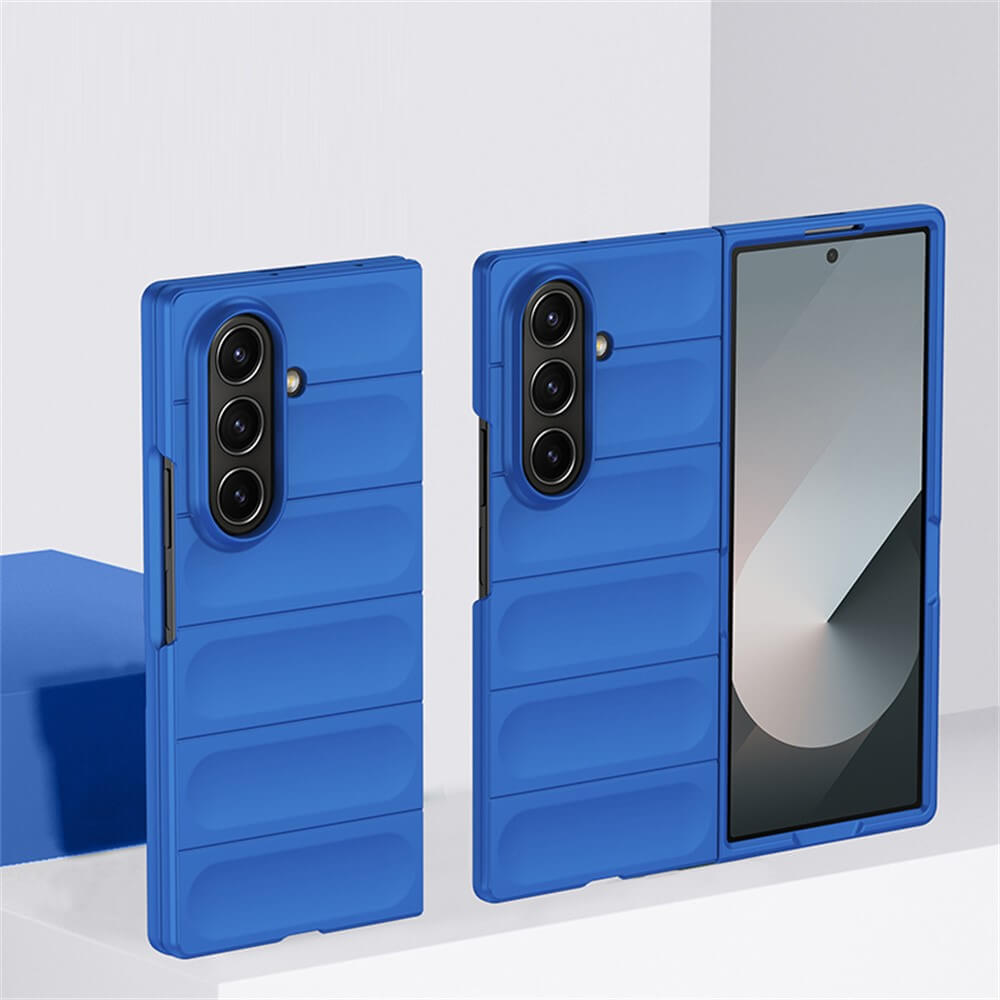 Galaxy Z Fold8 Ultra - Rugged Protective Case