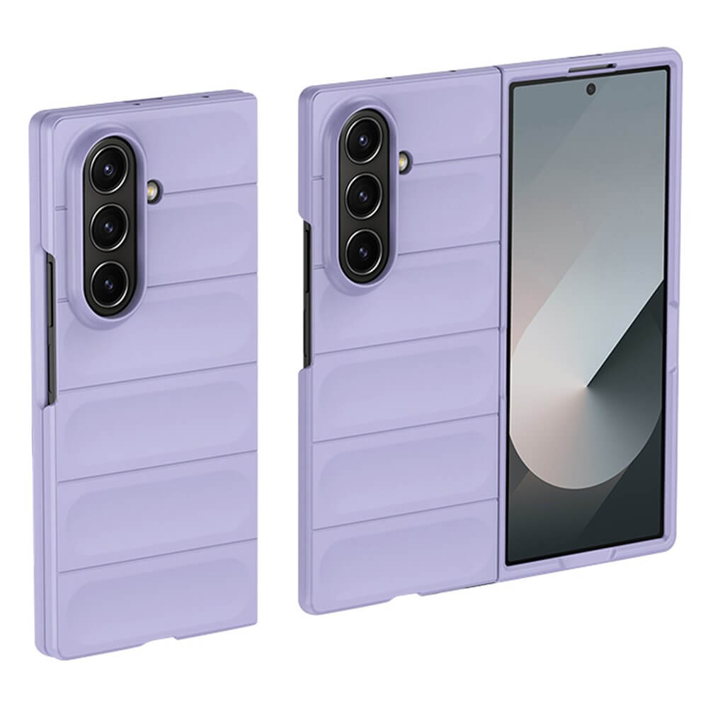 Galaxy Z Fold8 Ultra - Rugged Protective Case