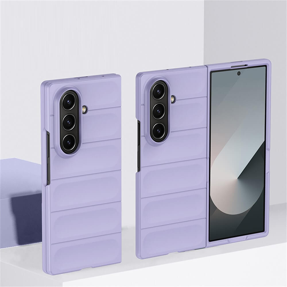 Galaxy Z Fold8 Ultra - Rugged Protective Case