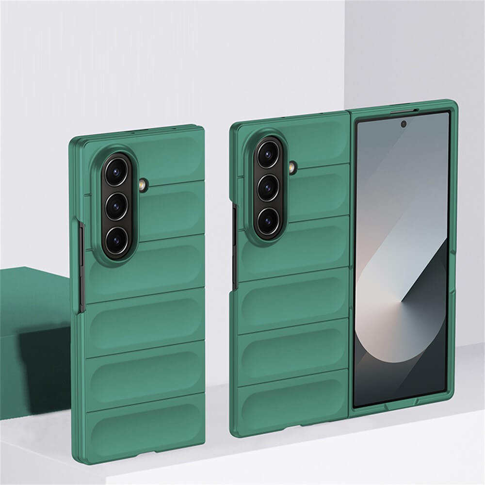 Galaxy Z Fold8 Ultra - Rugged Protective Case